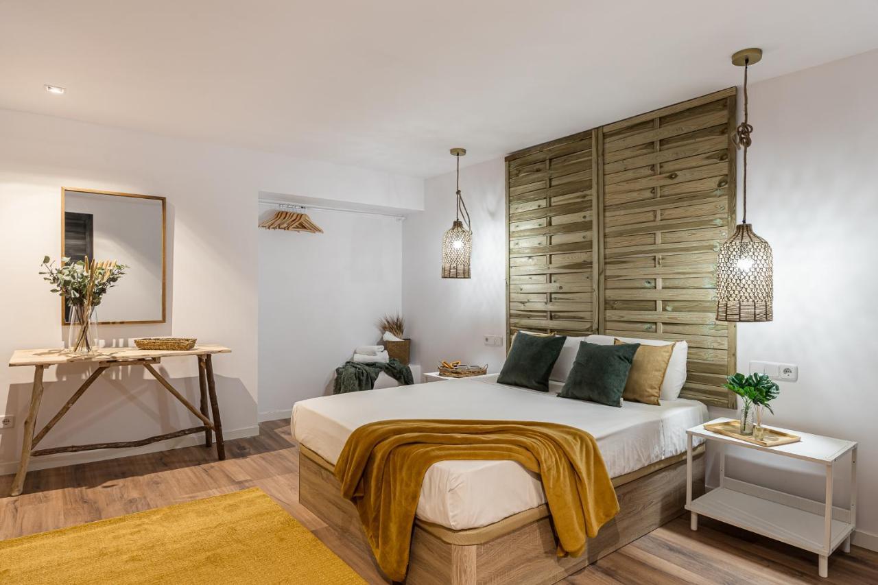 Queens Chueca I - Alquiler Corta Duracion Madrid Exterior foto
